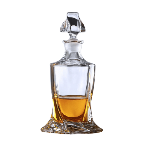 Coffret Carafe  Whisky – Verasco